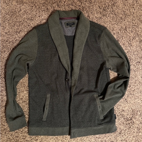 Ted Baker Cardigan - Picture 3 of 3